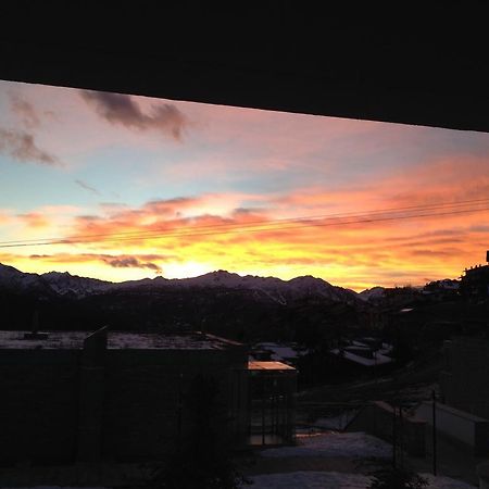 Olimpic Village Th Sestriere Apartments Zewnętrze zdjęcie