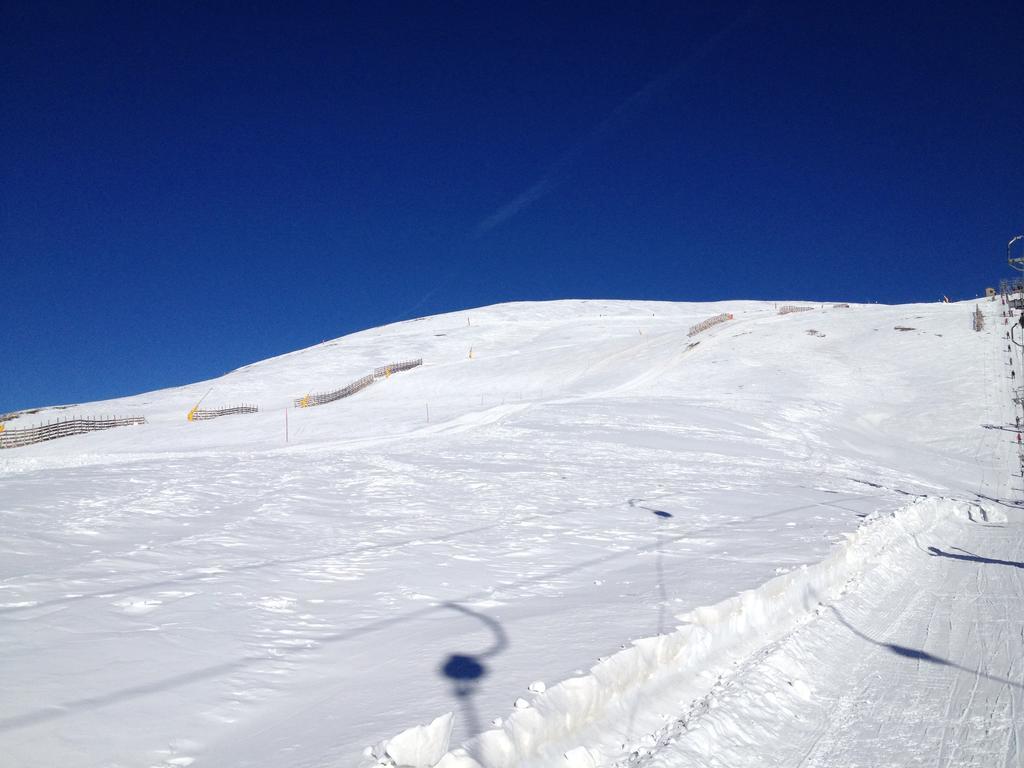 Olimpic Village Th Sestriere Apartments Zewnętrze zdjęcie