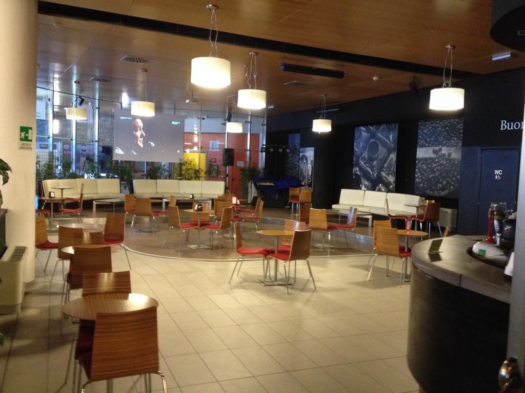 Olimpic Village Th Sestriere Apartments Zewnętrze zdjęcie