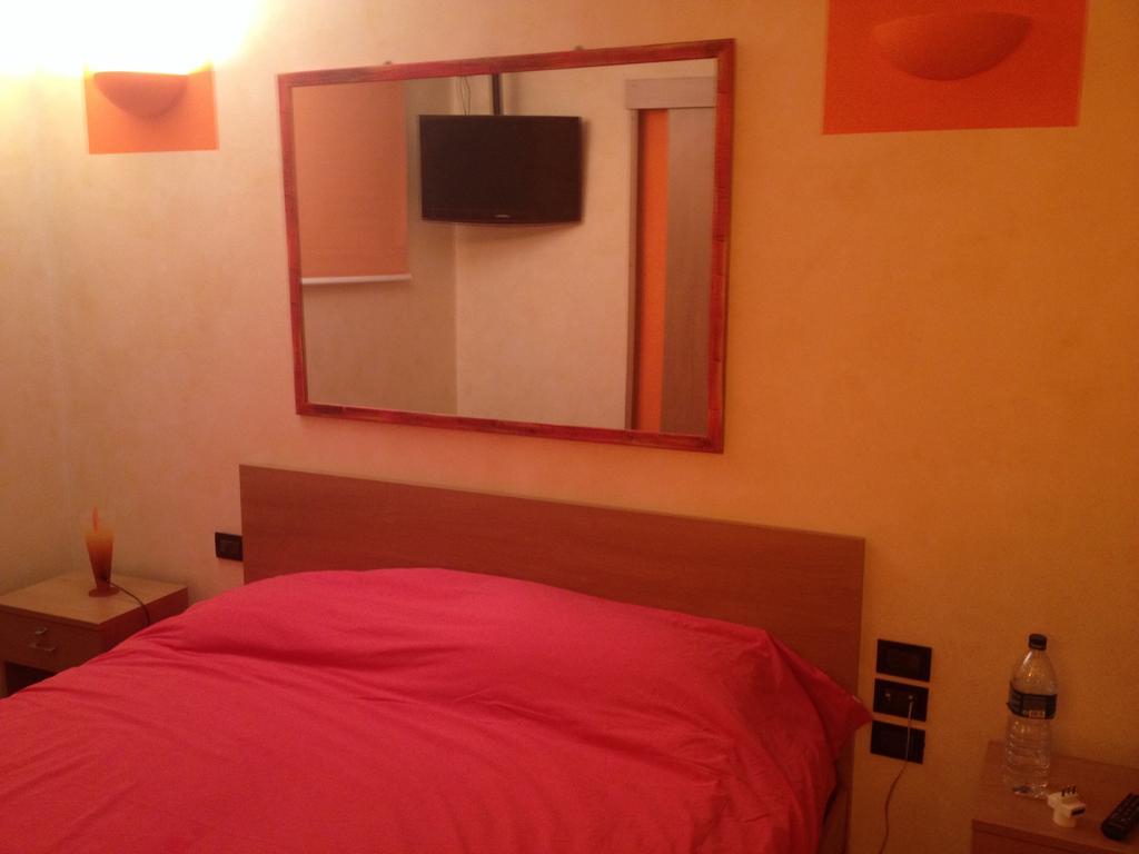 Olimpic Village Th Sestriere Apartments Pokój zdjęcie