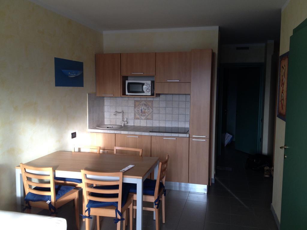 Olimpic Village Th Sestriere Apartments Pokój zdjęcie