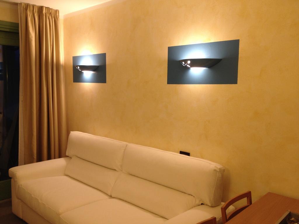 Olimpic Village Th Sestriere Apartments Pokój zdjęcie