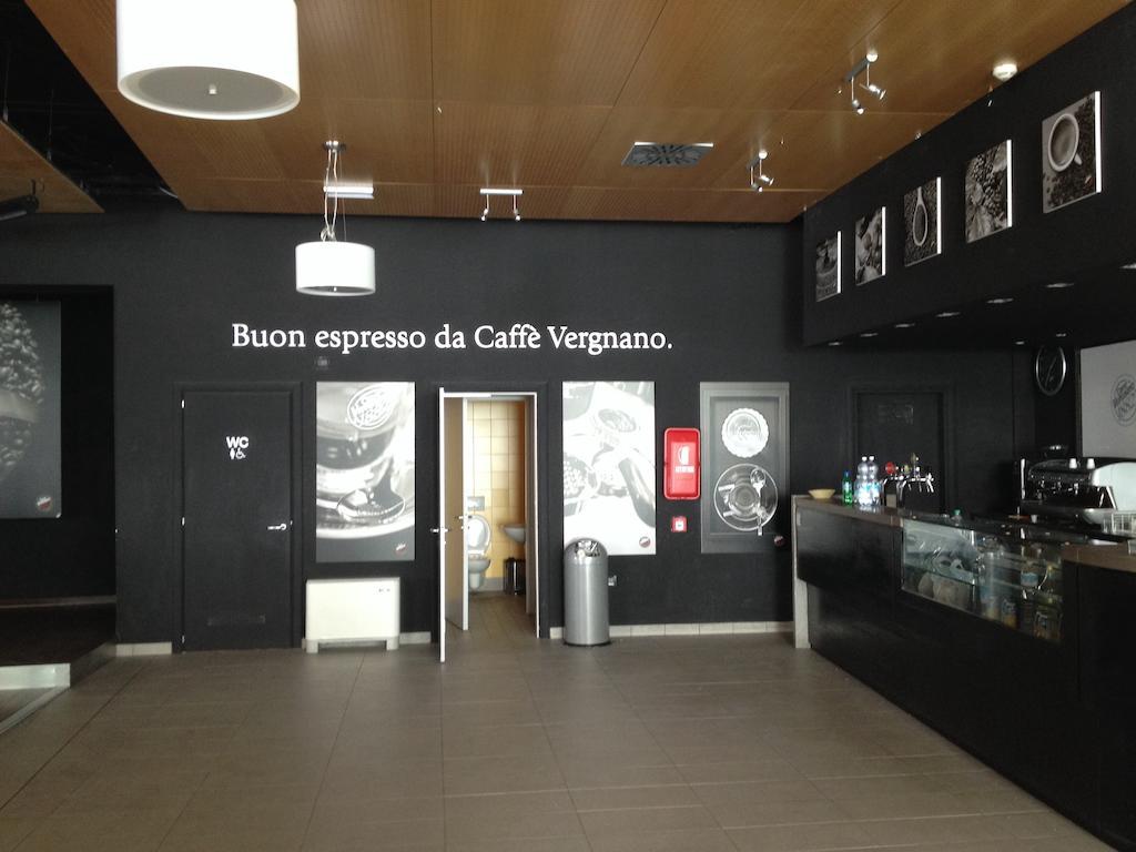 Olimpic Village Th Sestriere Apartments Zewnętrze zdjęcie