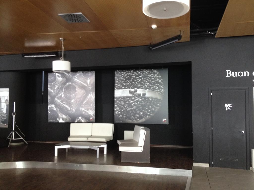 Olimpic Village Th Sestriere Apartments Zewnętrze zdjęcie